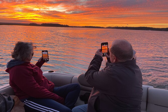 2-Hour Private Hilton Head Sunset Cruise - Customer Reviews and Host Responses