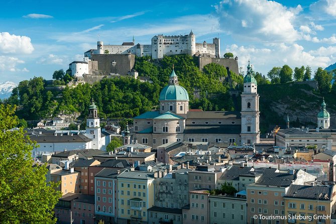 2-Hour Private Salzburg City Highlights Tour - Last Words