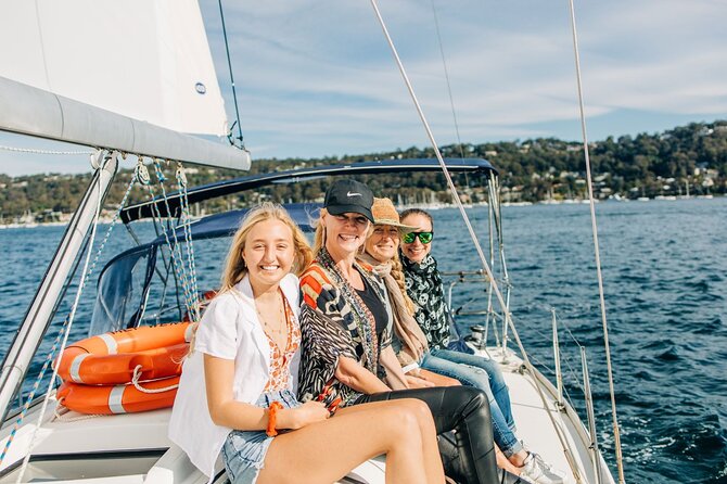 2-Hour Private Skippered Yacht Charter at Palm Beach - Booking Guidelines and Policies