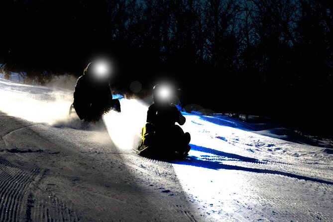 2-Hour Racing Toboggan at Dagali Fjellpark Near Geilo in Norway - Safety Measures