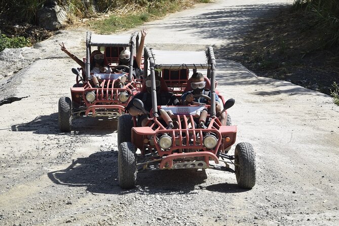 2 Hours Buggy Safari Experience in the Mountains of Mijas With Guide - Common questions