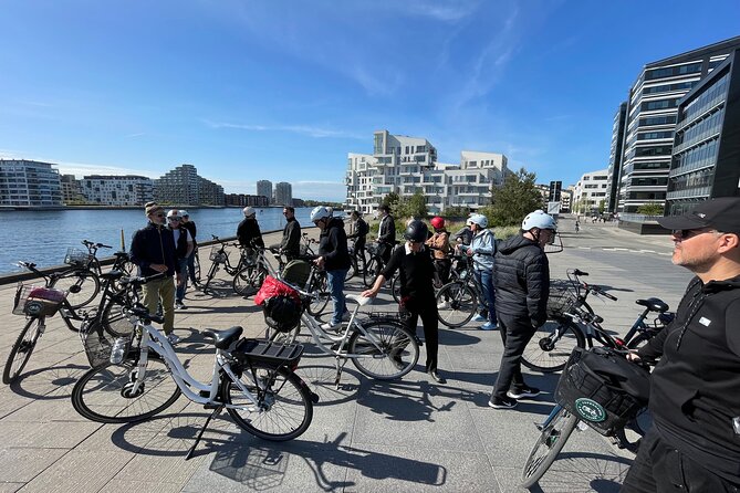 2 Hours Copenhagen E-Bike Guided Tours - Overall Satisfaction