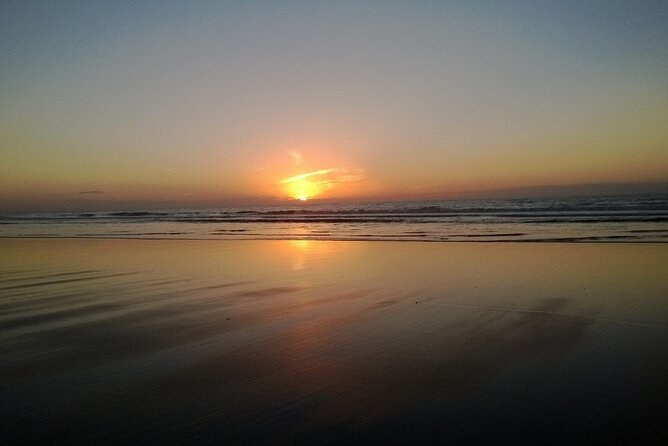 2 Hours Horse Ride Beach and Dunes in Essaouira Morocco - Additional Information