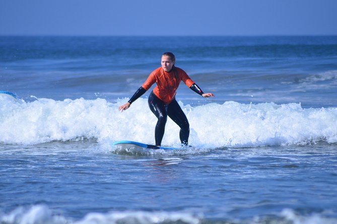 2 Hours Surf Lesson in Agadir - Common questions