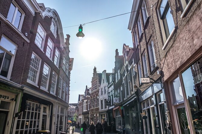 2 Hours Walking Tour Throughout History & Highlights of Haarlem - Additional Information for Visitors