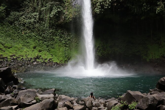 2-in-1 Arenal Volcano Combo Tour: La Fortuna Waterfall and Volcano Hike - Last Words