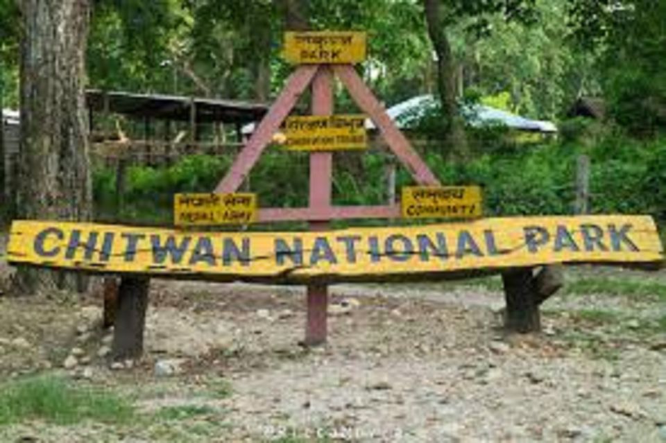 2 Night 3 Days Chitwan National Park Tour From Kathmandu - Exciting Activities Offered