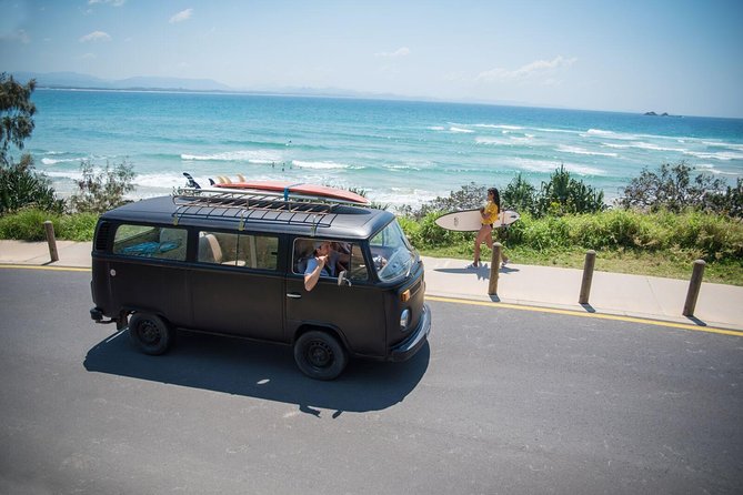 2-Night Byron Bay Surf Camp - Reviews, Ratings, and Booking Information