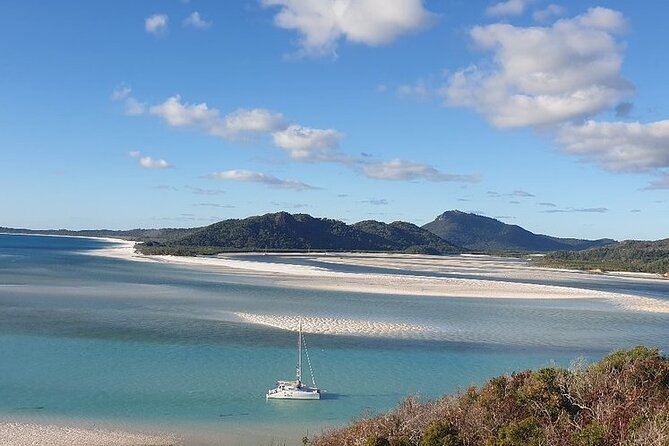 2-Night Whitsundays Sailing Cruise Incl. Whitehaven Beach & Great Barrier Reef - Cancellation Policy and Pricing