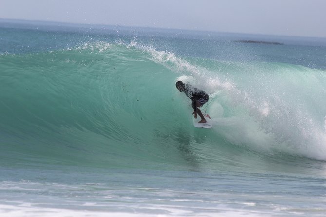 2 Peoples Personal Surf Lesson in Biarritz - Customer Satisfaction