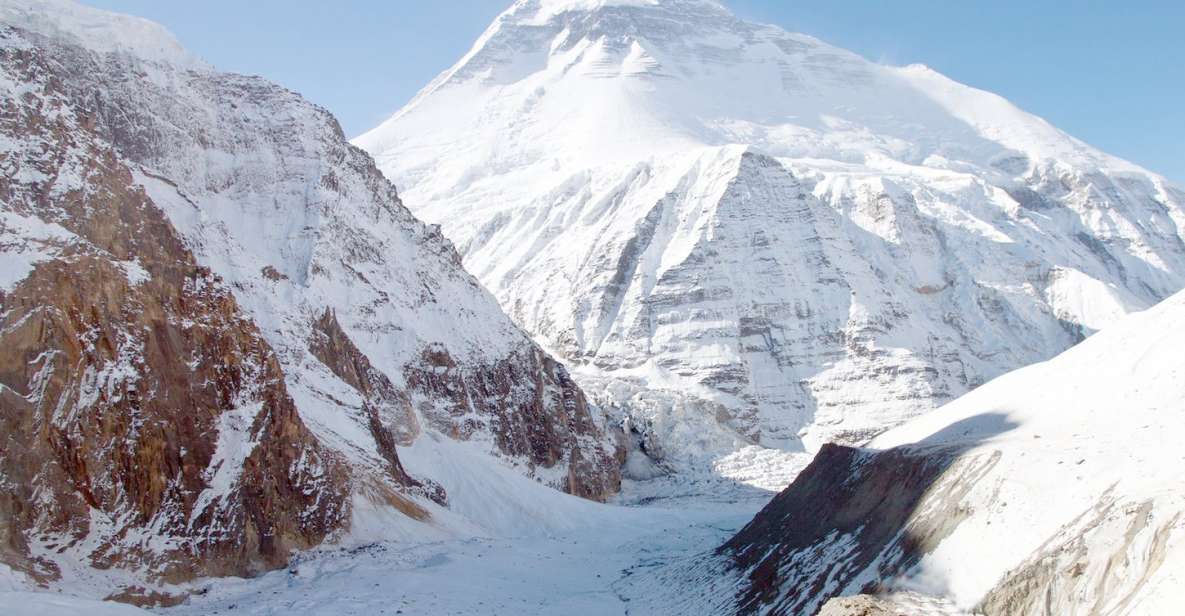 20 Days Dhaulagiri Circuit Trek From Kathmandu - Scenic Views & Cultural Experiences