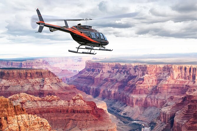 20-Minute Grand Canyon Helicopter Flight With Optional Upgrades - Visitor Feedback and Suggestions