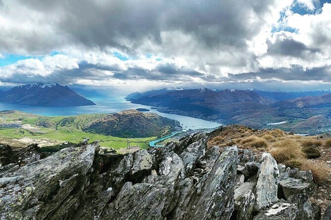 20-Minute Remarkables Helicopter Tour From Queenstown - Policies and Reviews