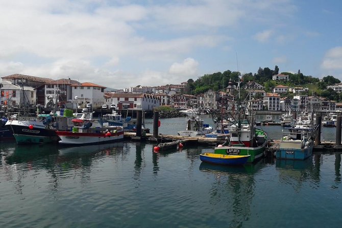 3 Day Basque Country Private Tour - Common questions