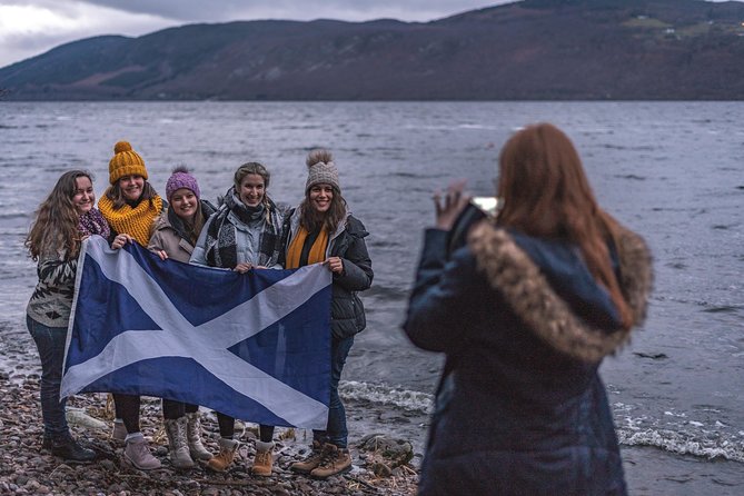 3-Day Budget Backpacker Isle of Skye and the Highlands Tour From Edinburgh - Itinerary Highlights