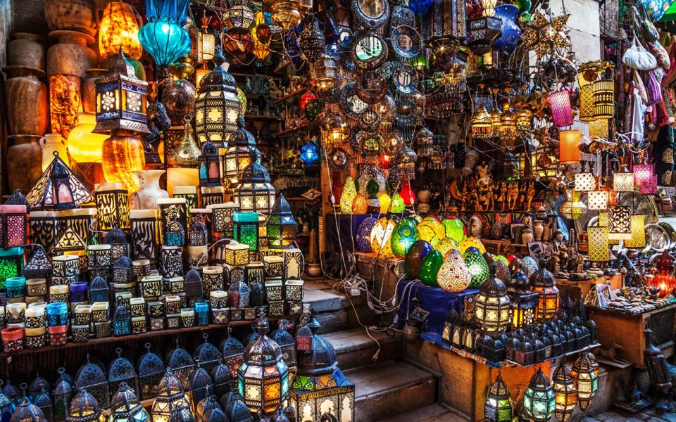3 Day: Cairo Tours - Common questions