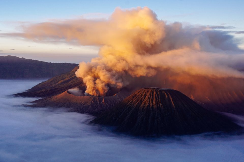 3-Day Excursion to Mount Bromo and Ijen Crater From Bali - Guest Testimonials