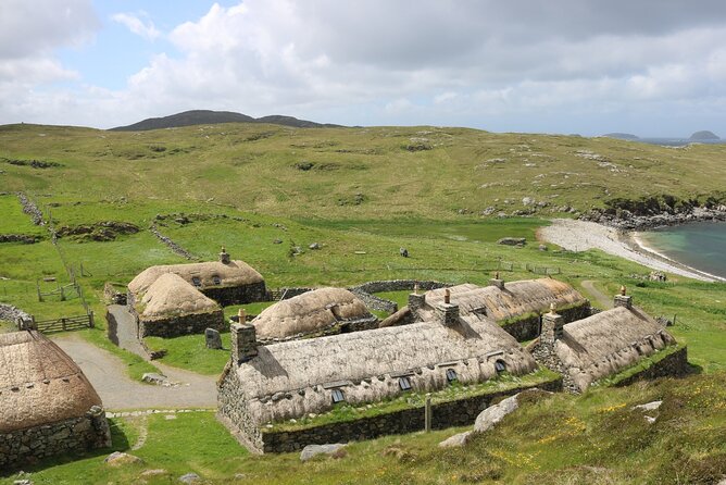 3 Day Isle of Lewis and Harris Tour From Inverness - Last Words