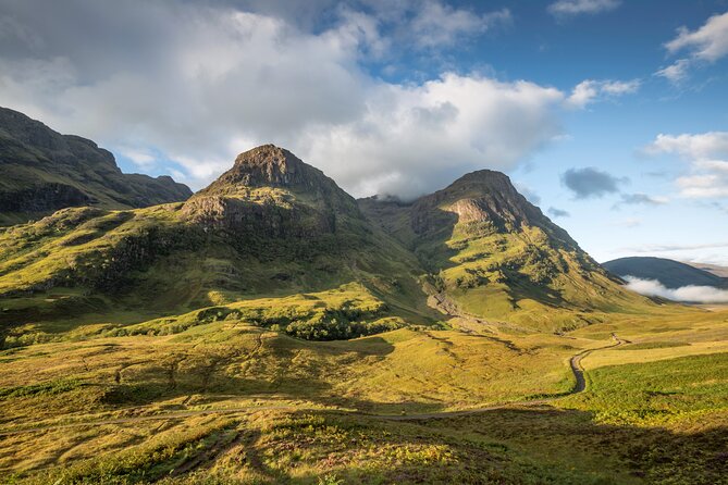 3-Day Isle of Skye and Jacobite Steam Train Tour From Inverness - Additional Information for Travelers