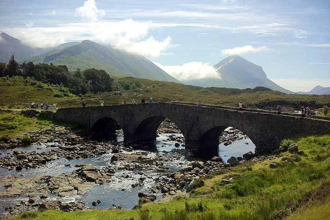 3-Day Isle of Skye and Scottish Highlands From Edinburgh - Customer Reviews and Testimonials