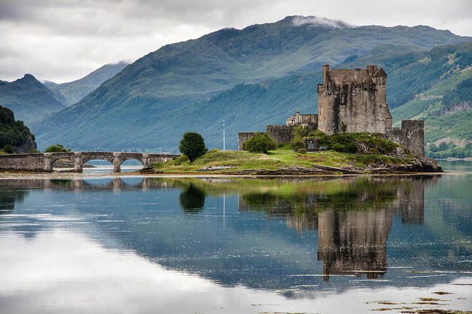 3-Day Isle of Skye and Scottish Highlands Small-Group Tour From Edinburgh - Travel Experience