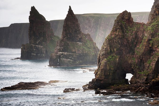 3-Day Orkney Explorer Small-Group Tour From Inverness - Tour Highlights