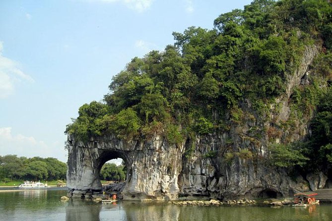 3-Day Private Guilin Tour With Li River Cruise and Yangshuo - Safety and Health Measures