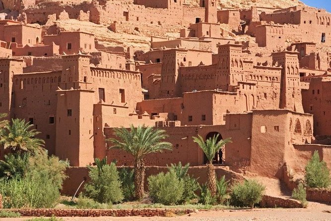 3 Day Sahara Desert Tour From Marrakech - Last Words