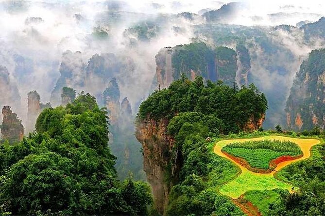 3-Day "Secrets Of Zhangjiajie" Deep Photography Tour - Last Words