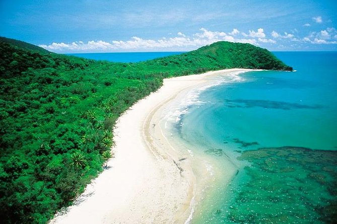 3-Day Small-Group Tour of North Queensland With Pick up - Customer Reviews