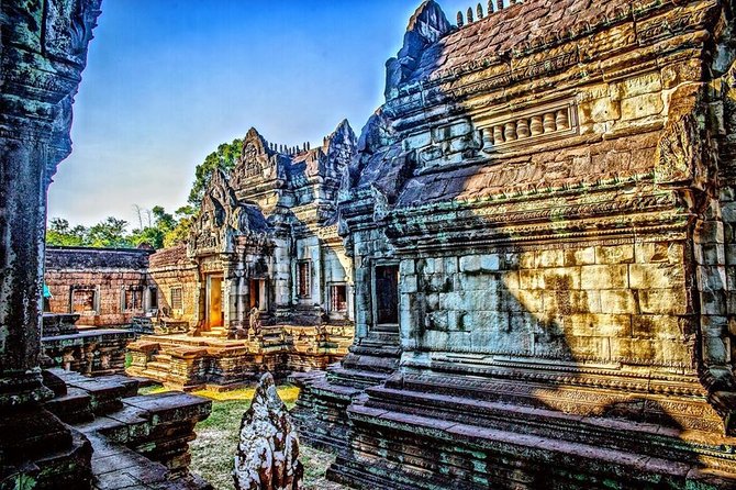 3-Day Tour (The Historical of Khmer Empire) - Tips for a Memorable Tour