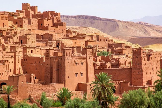 3-Day Tour to Merzouga and the Atlas Mountains (Mar ) - Additional Information