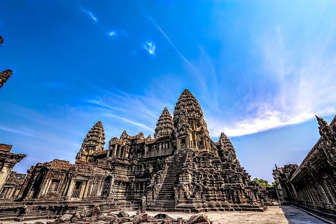 3-Day Tour(Unforgettable Angkor Temple Complex, Banteay Srei& Floating Village) - Customization and Insider Tips