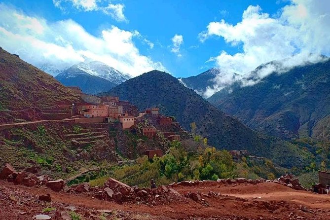3 Day Trek in the Atlas Mountains and Berber Villages From Marrakech - Last Words