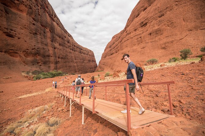 3-Day Uluru & Kings Canyon Express From Alice Springs - Important Information