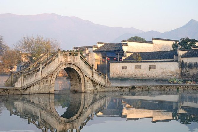 3-Day Yellow Mountains, Hongcun Village and Tunxi Ancient Street Private Tour - Last Words