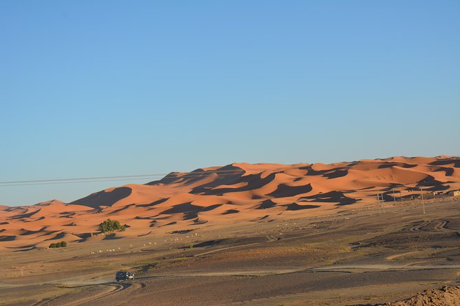 3 Days 2 Nights Desert Tour From and Back to Marrakech - Last Words