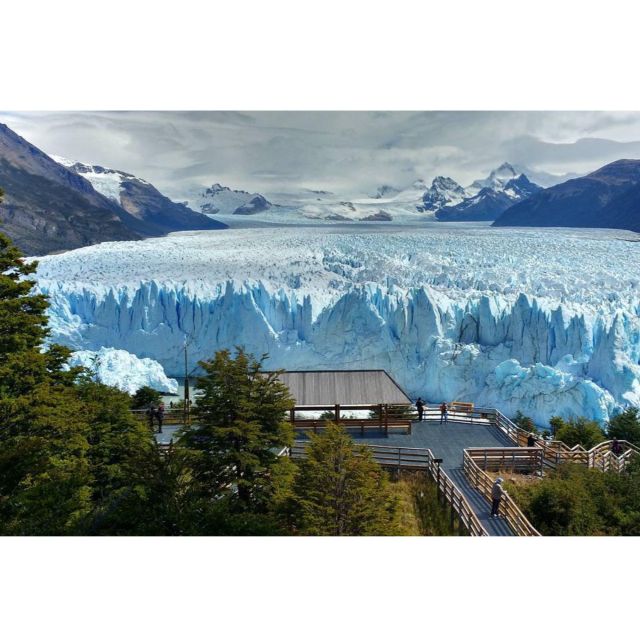 3-Days El Calafate Package - How to Book