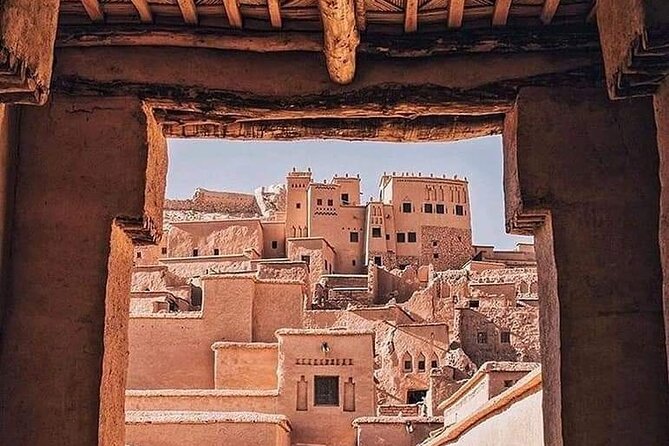 3 Days Fez to Marrakech via Sahara - Last Words