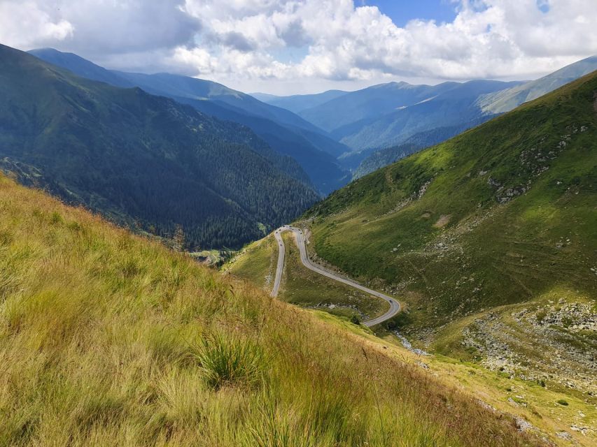 3 Days Private Guided Tour Including Transfagarasan Highway - Common questions
