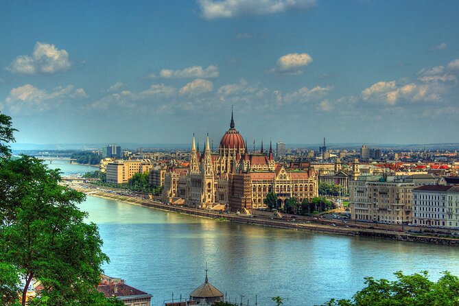 3 Days Private Tour to Prague and Budapest From Vienna With Guide - Last Words