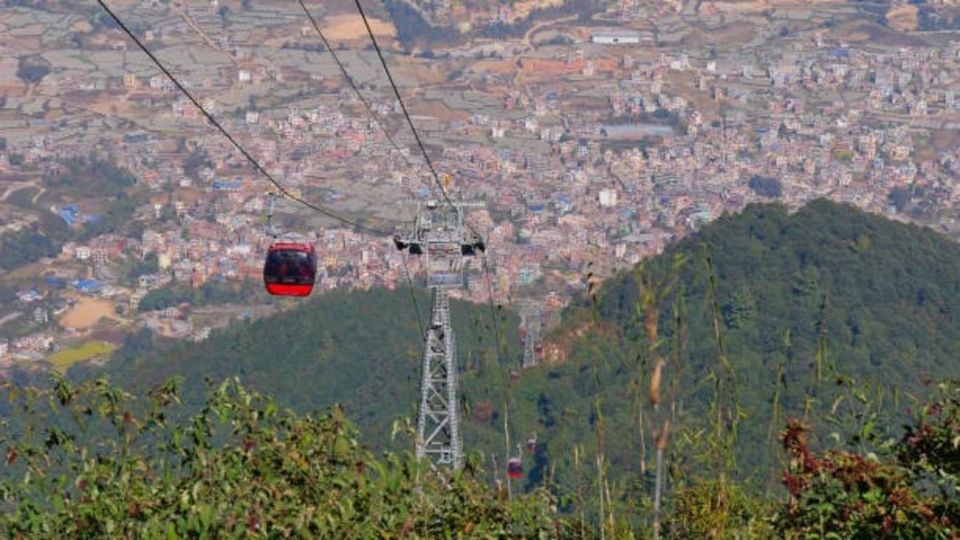 3 Days Tour in Kathmandu - Last Words