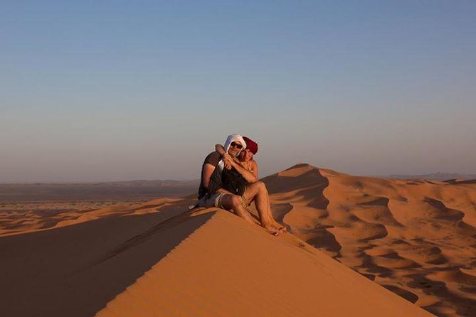 3 Days Tour Luxury Experience in the Great Sahara in Merzouga. - What to Pack