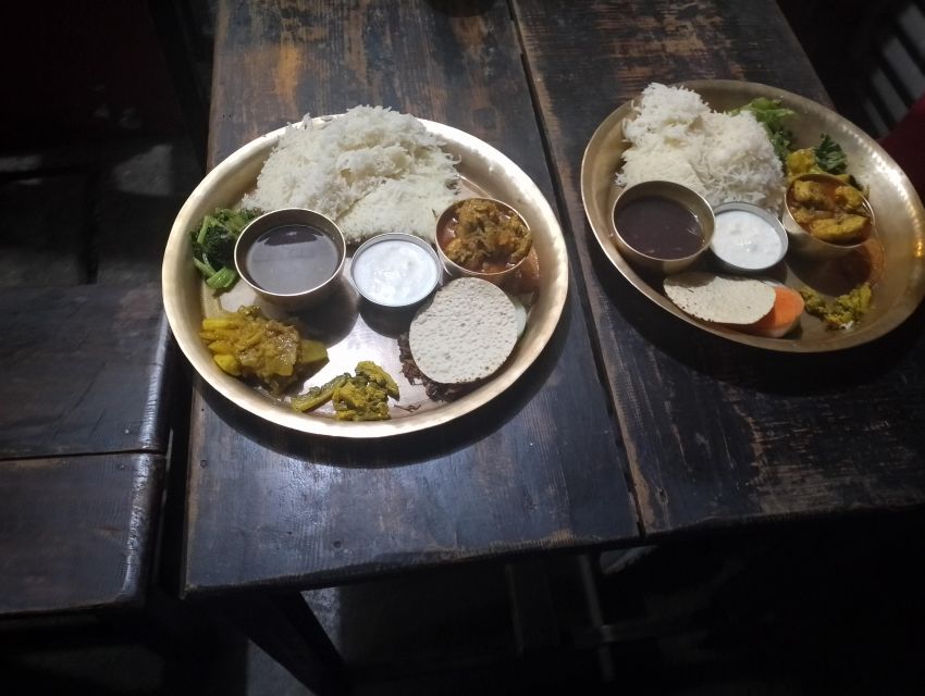 3 Hour Nepali Meal Cooking Class in Pokhara or Kathmandu - Common questions