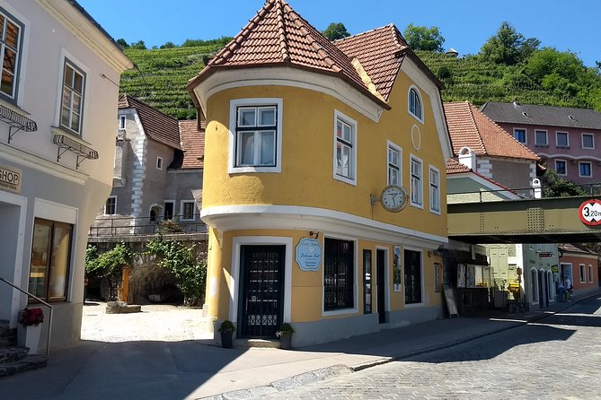 3-Hour Private Hiking Tour to Historic Places Around Spitz in Wachau Valley - Additional Tour Information