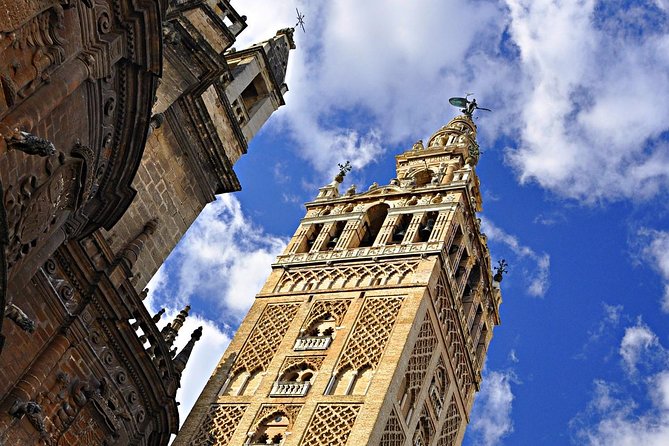 3-hour Seville Cathedral and Alcazar Skip-the-Line Combo Tour - Customer Benefits