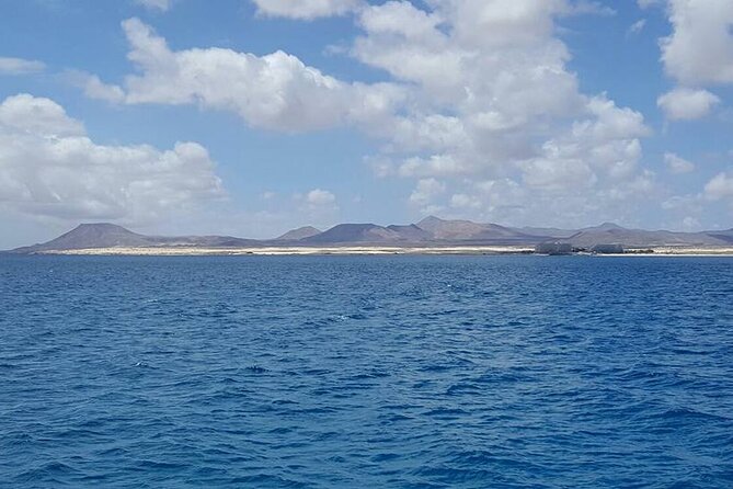 3-Hour Small-Group Sailing Tour Around the Lobos Island - Additional Resources