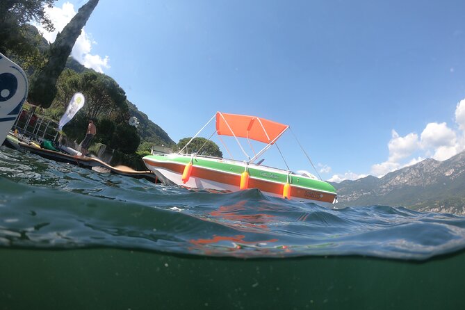 3 Hours Boat Rental Lake Como - Reviews and Price Guarantee