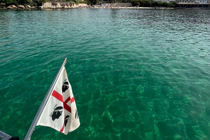 3 Hours Guided Dinghy Tour: Cagliari, Caves and Sella Del Diavolo - What to Bring