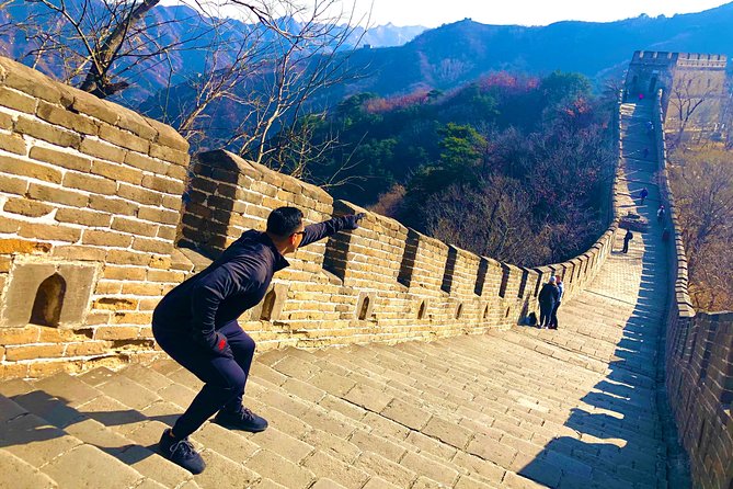 4-5 Hour Beijing Layover Tour to Mutianyu Great Wall - Directions for the Layover Tour